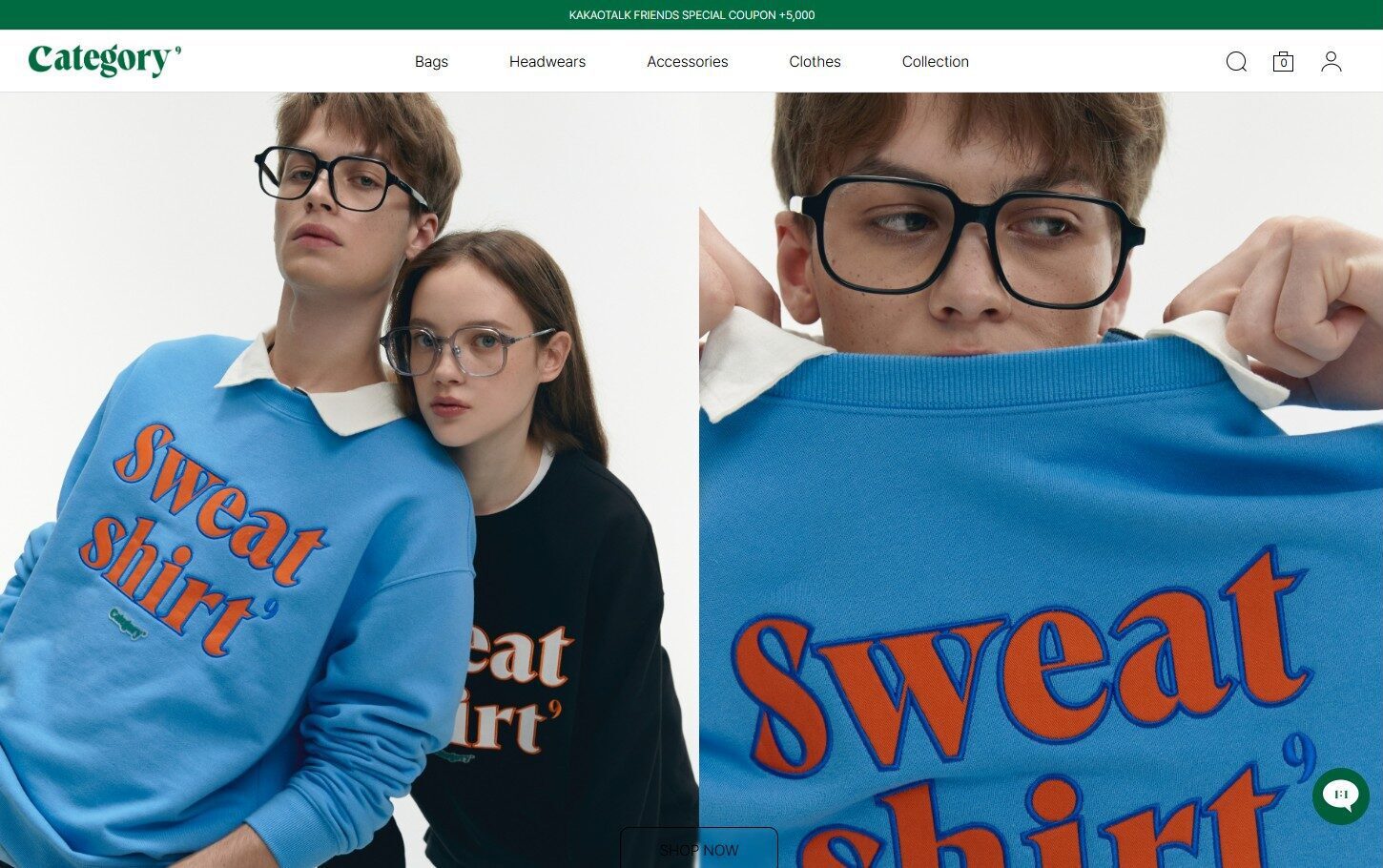 K-Fashion from Korea: How to Purchase and Ship via the Categorynine Online Store 2 categorynine