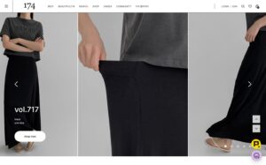 How to Shop at K-Fashion 174 and Ship Internationally