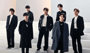 [BTS] ‘TYPE U’ MV 25.06.18