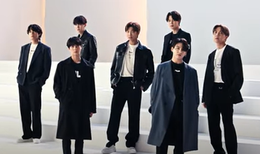 [BTS] ‘TYPE U’ MV 25.06.18