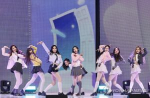 [Hearts2Hearts] Fansign Event 25.06.22