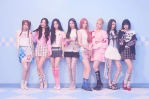 [Hearts2Hearts] LIFE STYLE Video