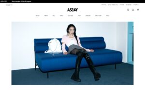 How to Purchase and Receive Products from Korea’s K-Fashion Online Store ‘assay’
