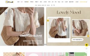 How to Purchase and Receive K-Fashion flr Products Through Online Shopping