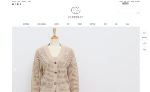 How to Shop and Receive Deliveries from Korea’s K-Fashion Online Store “glee-glee”