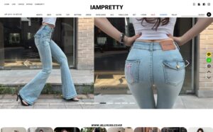 How to Shop and Ship K-Fashion from Korea’s iampretty Online Store
