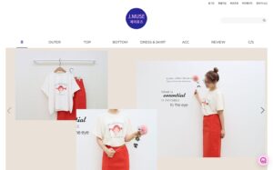 Your Guide to Shopping K-Fashion from j-muse Online