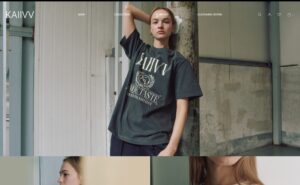 Complete Guide to Purchasing & Shipping from the K-Fashion Online Store ‘kaiivv’