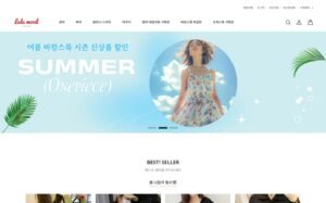 How to Buy and Receive K-Fashion Items from Lalamood Online Shopping Mall