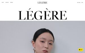Your Complete Guide to Shopping K-Fashion from LEGERE SEOUL — Globally
