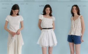 K-Fashion in Korea: How to Purchase and Ship from Love Us U Online Store