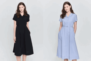 [LF] Introducing Korean Clothing Online Shopping Mall 250702