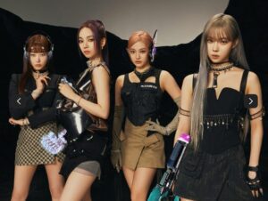 [AESPA] Mawazine Festival 2025 Video